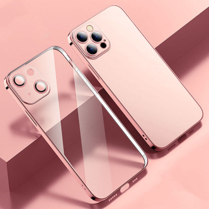 IPhone Hülle, stoßfest