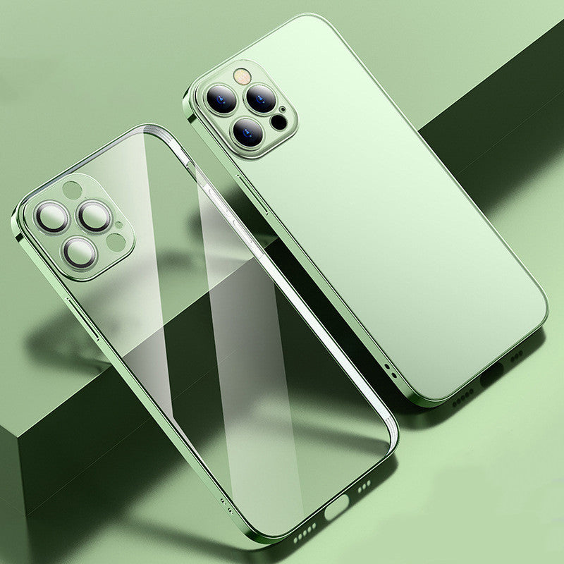 IPhone Hülle, stoßfest