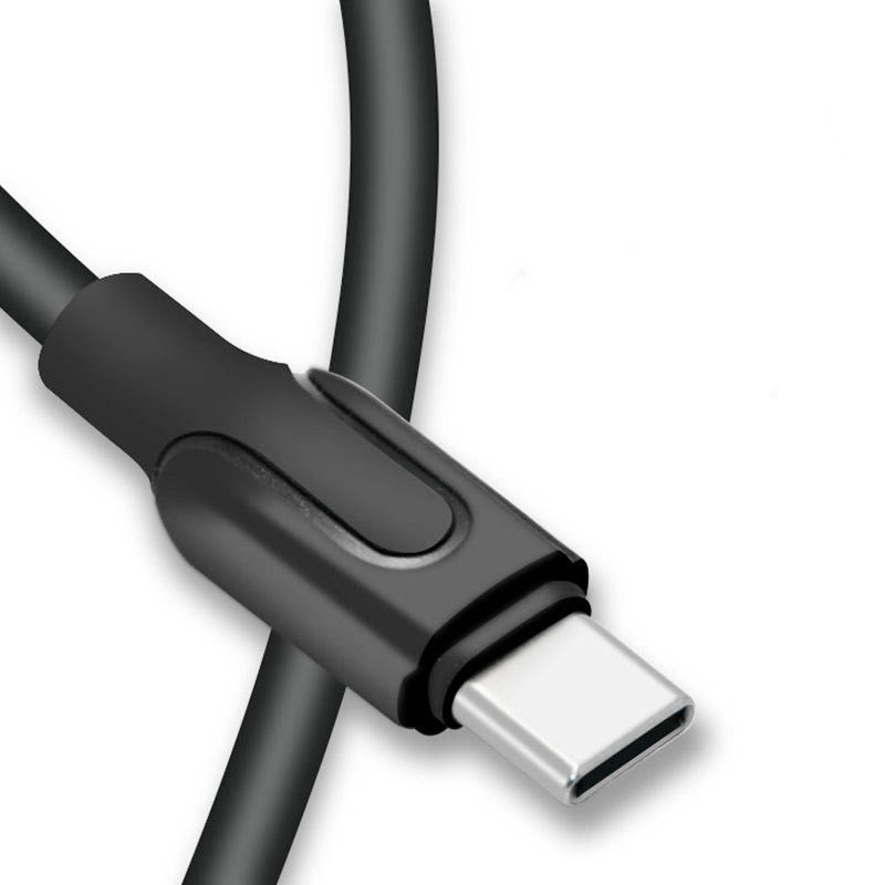 Schnellladekabel für Samsung und iPhone