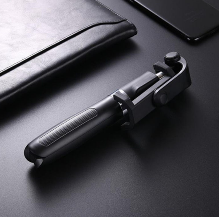 Selfie Bluetooth Tripod Stick Universal