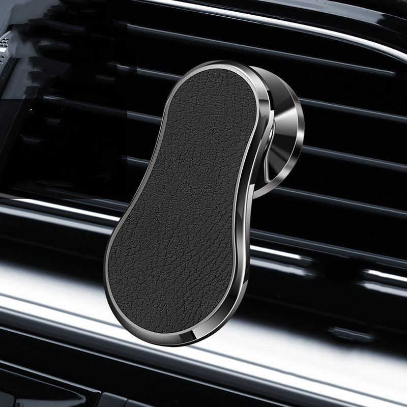 Auto Magnet Halter F6 Upgraded Version Stark Magnetisch Handy Sticker