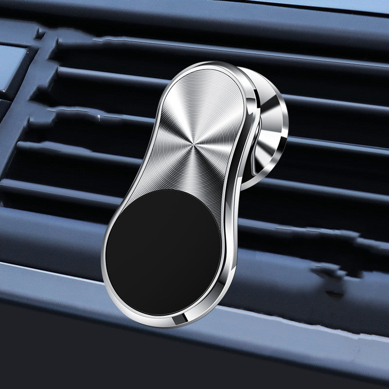 Auto Magnet Halter F6 Upgraded Version Stark Magnetisch Handy Sticker