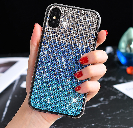 Luxury Diamond IPhone Case