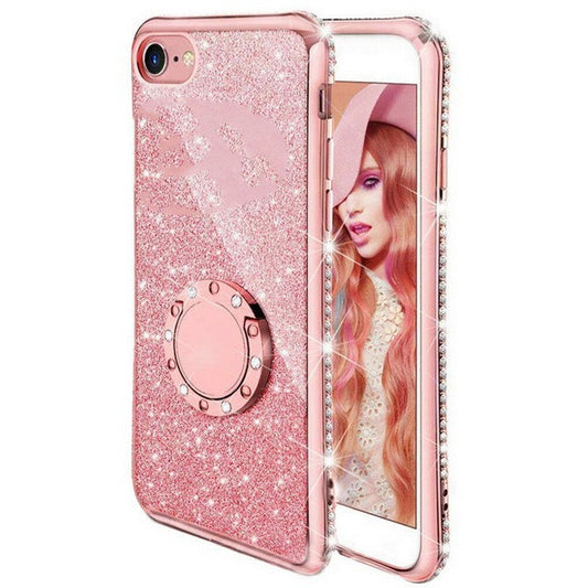 Glitter IPhone Case