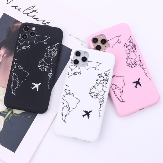 Fly IPhone Case