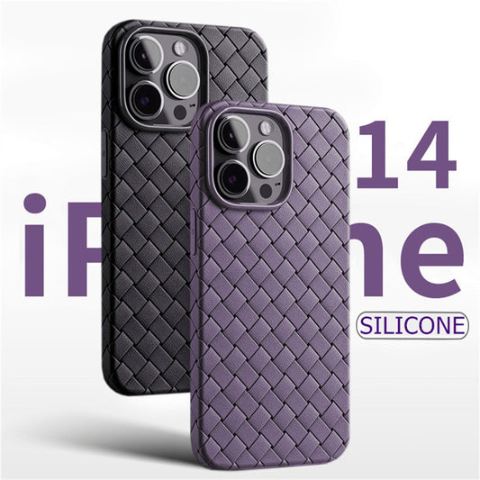 Weave IPhone Case breathable