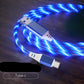 LED Schnell Ladekabel Android/iOS