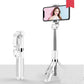 Selfie Bluetooth Tripod Stick Universal