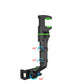 Multifunktional Auto Handy Halterung