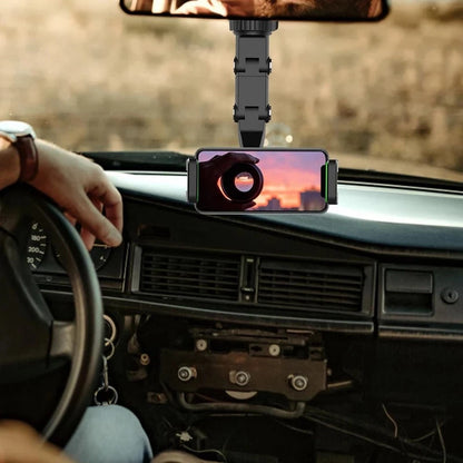 Multifunktional Auto Handy Halterung