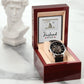 Herren Armbanduhr