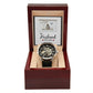 Herren Armbanduhr