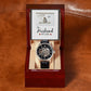 Herren Armbanduhr